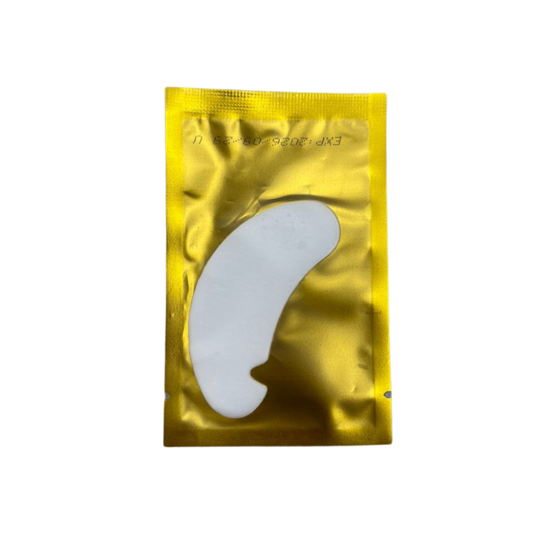 PARCHES PARA PESTAÑAS - 2 PCS