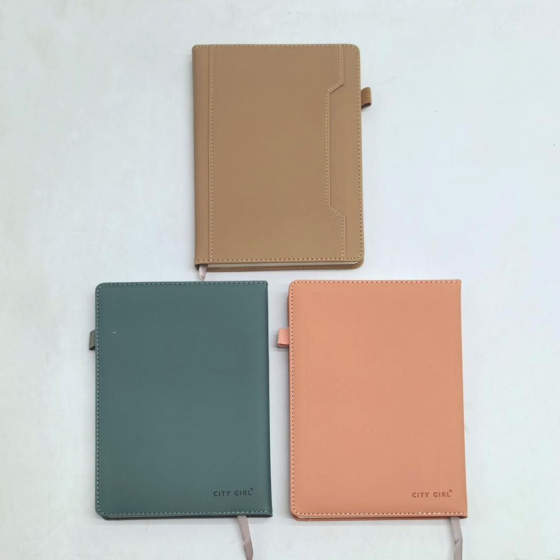 PLANNING CON ORGANIZADOR - CITY GIRL
