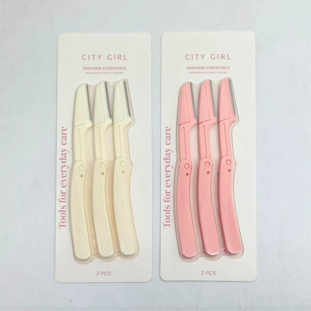 PERFILADORES PLEGABLES - CITY GIRL