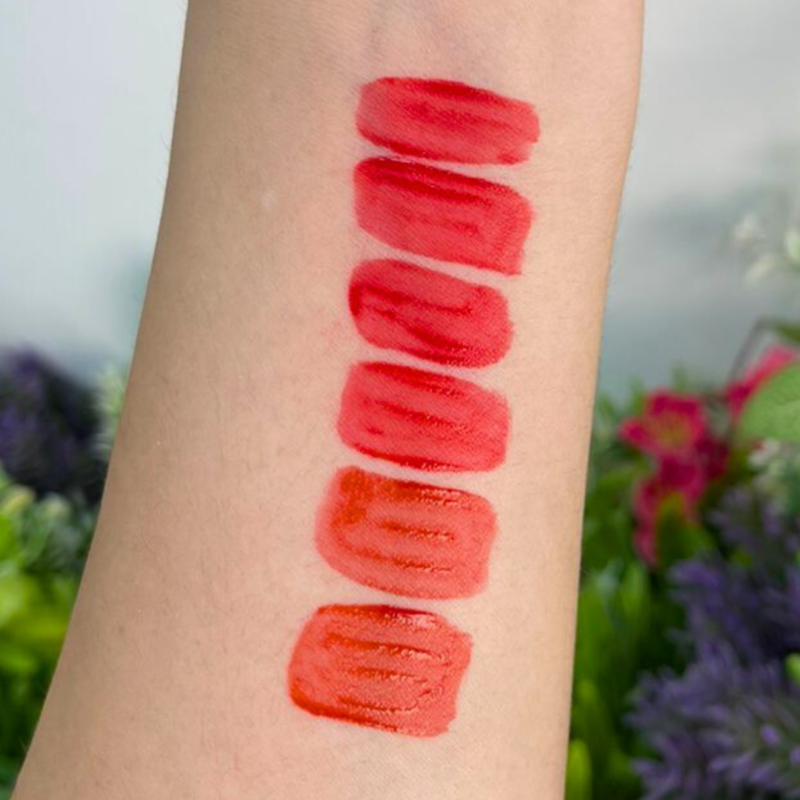 TINTA PARA LABIOS - PINK 21 - Imagen 2