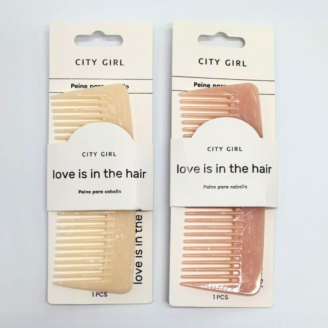 PEINE - CITY GIRL