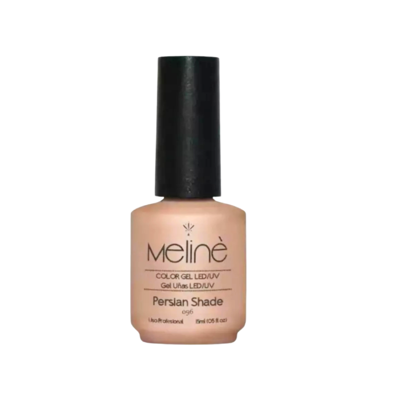 ESMALTE MELINÉ TONO #096 PERSIAN SHADE