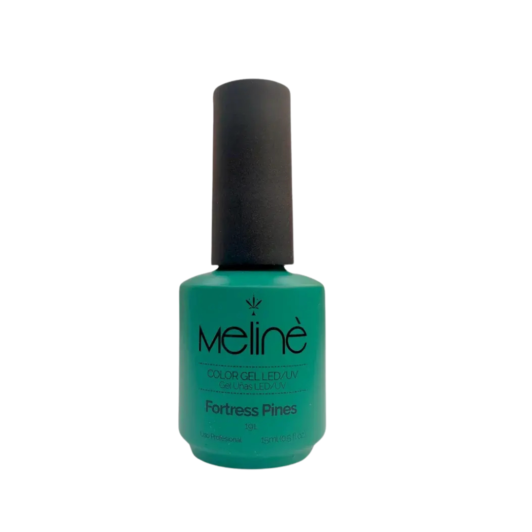 ESMALTE MELINÉ TONO #191 FORTRESS PINES