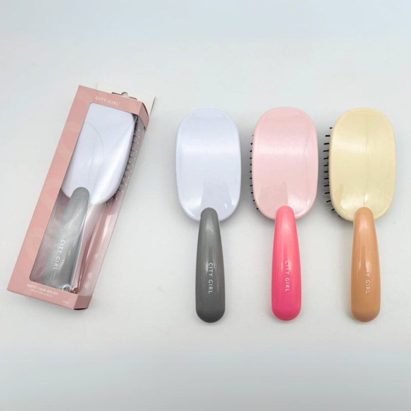 CEPILLO PARA CABELLO - CITY GIRL