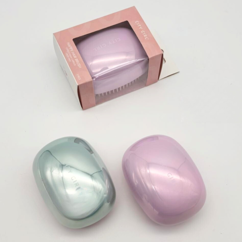 CEPILLO PARA CABELLO - CITY GIRL