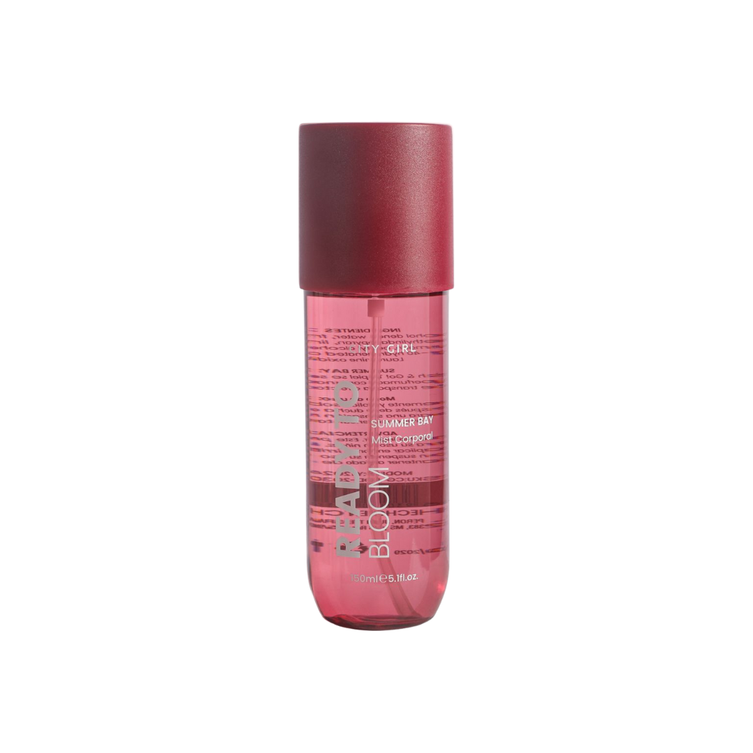MIST CORPORAL 150ml - CITY GIRL