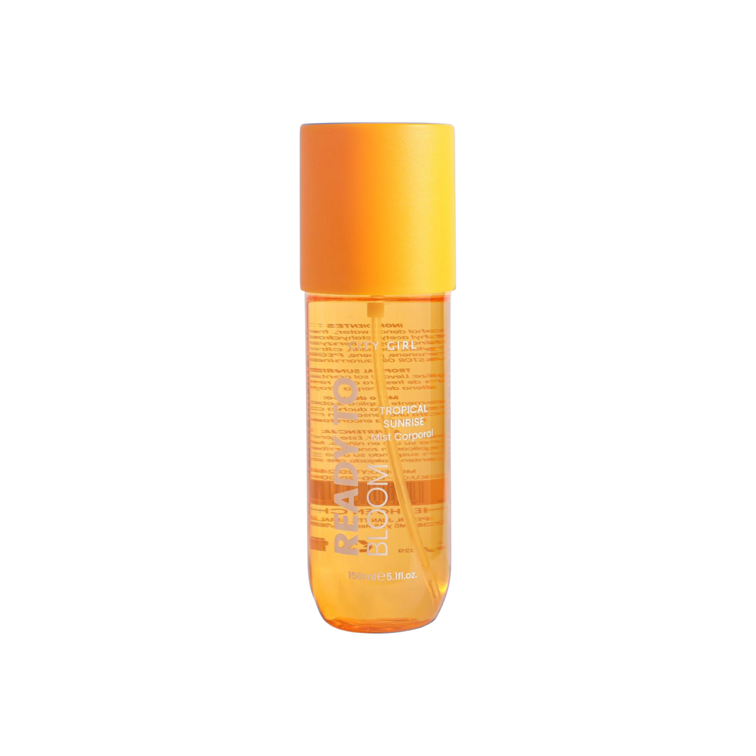 MIST CORPORAL 150ml - CITY GIRL