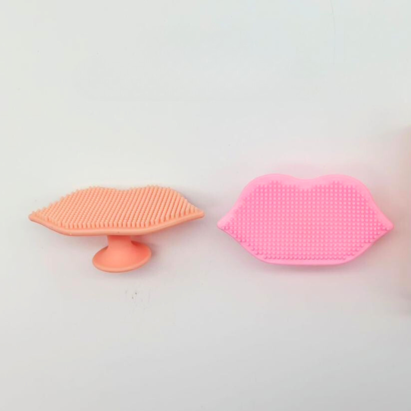 EXFOLIANTE PARA LABIOS DE SILICONA - CITY GIRL