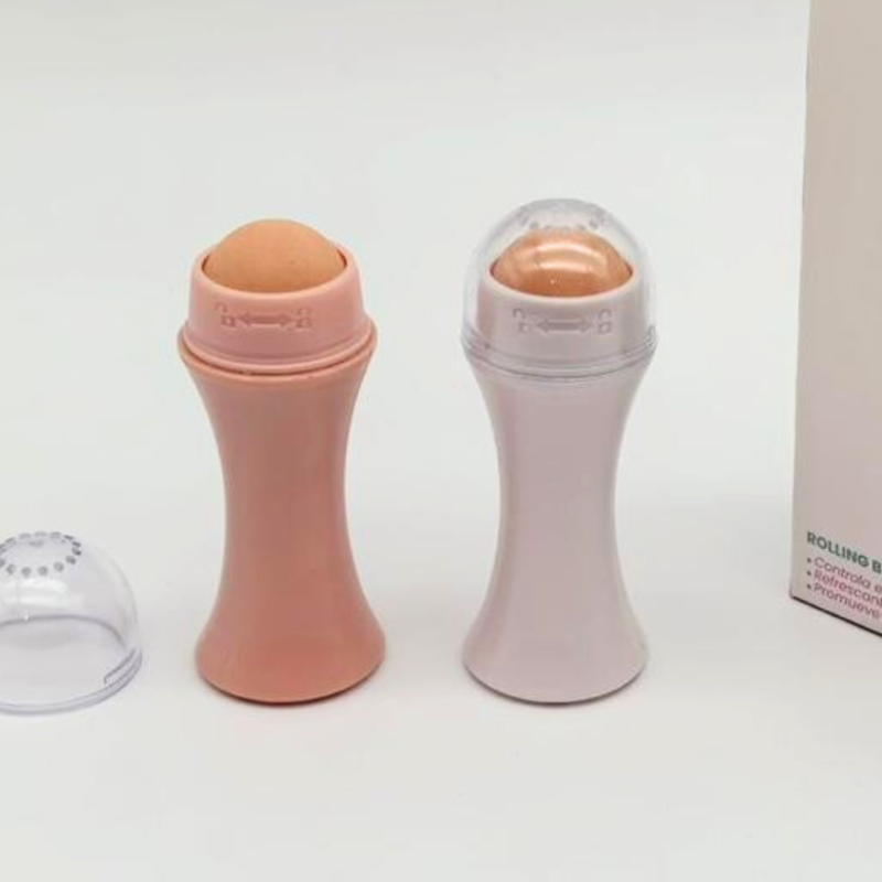 ROLLER FACIAL ANTI BRILLO - CITY GIRL
