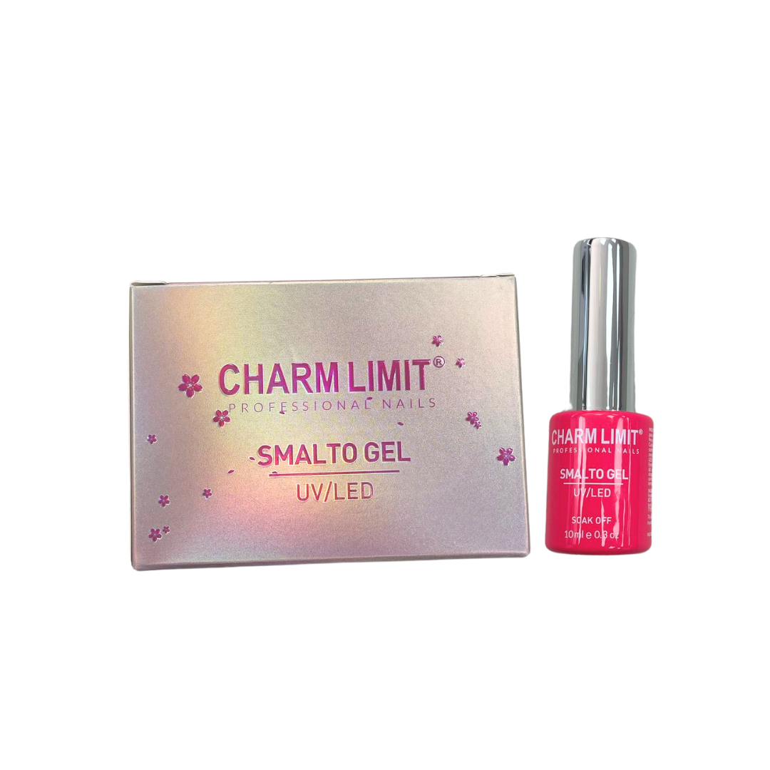 ESMALTE CHARM LIMIT POR COLECCIÓN - CONSULTAR TONOS