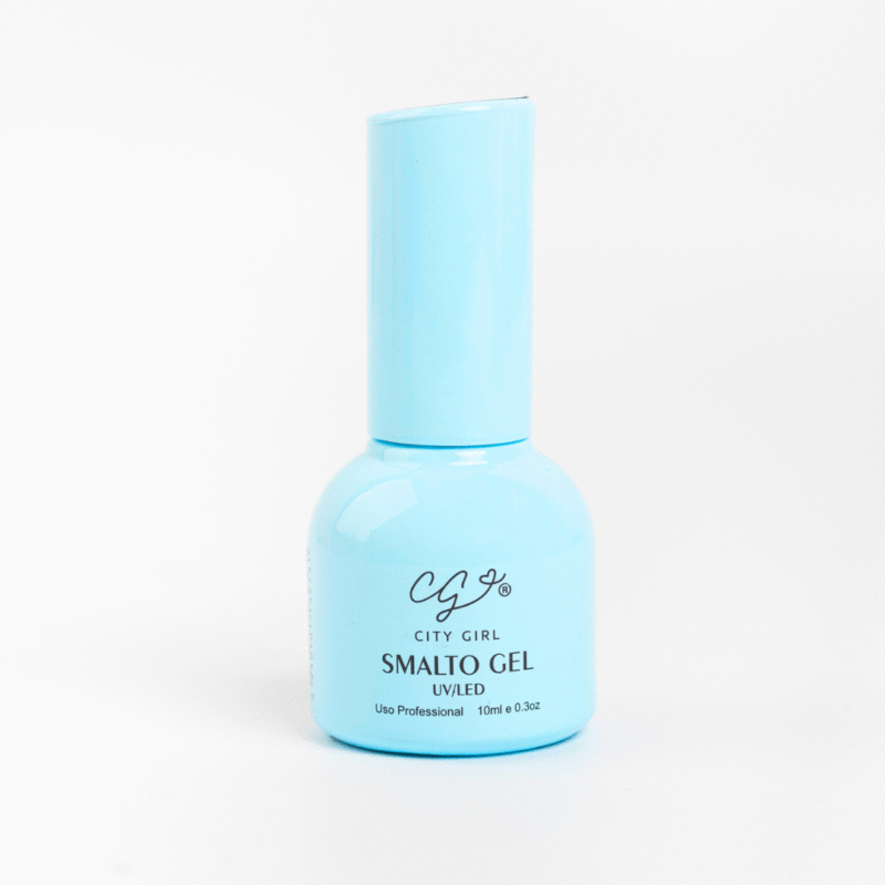 #148 ESMALTE SEMIPERMANENTE 10ML CITY GIRL