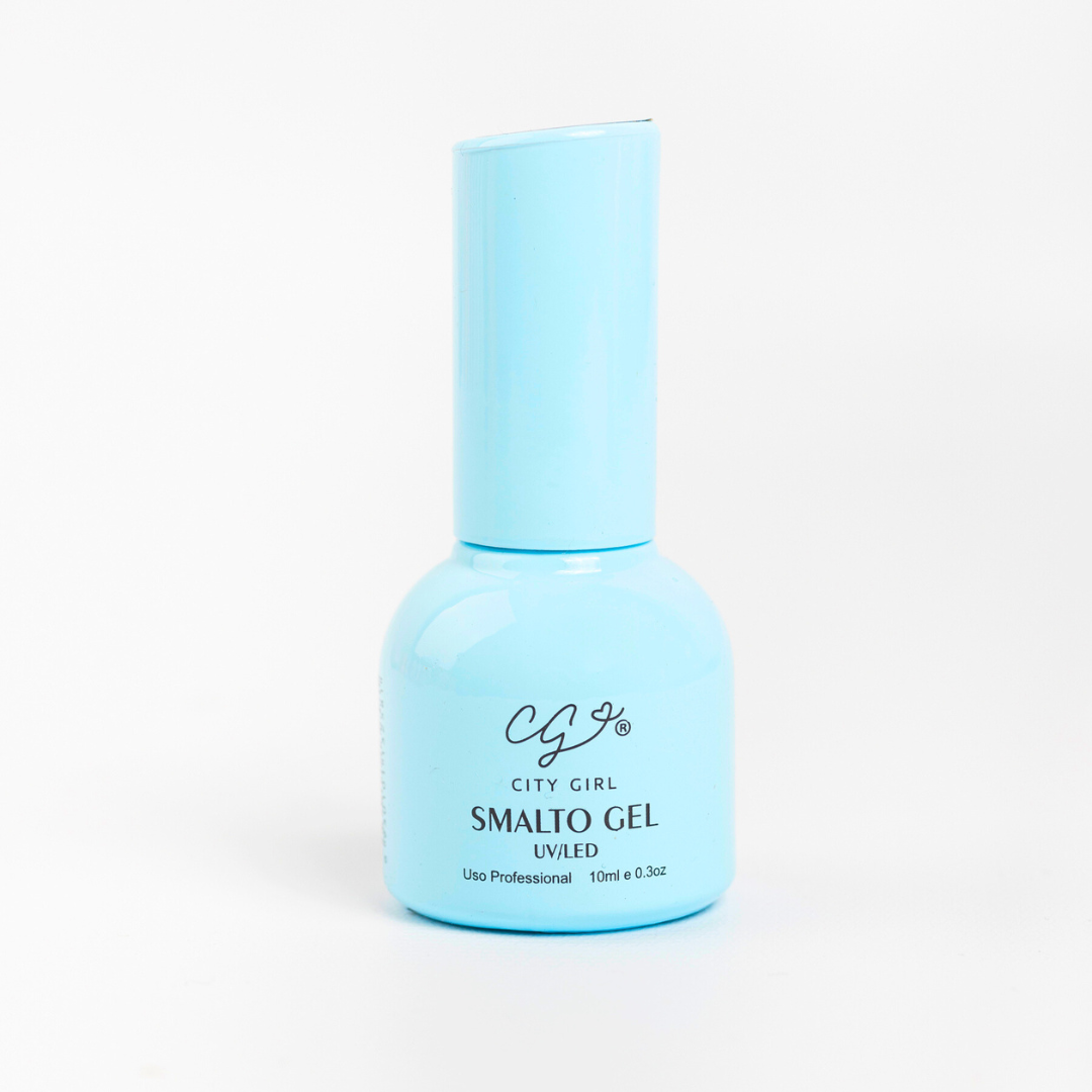 #148 ESMALTE SEMIPERMANENTE 10ML CITY GIRL