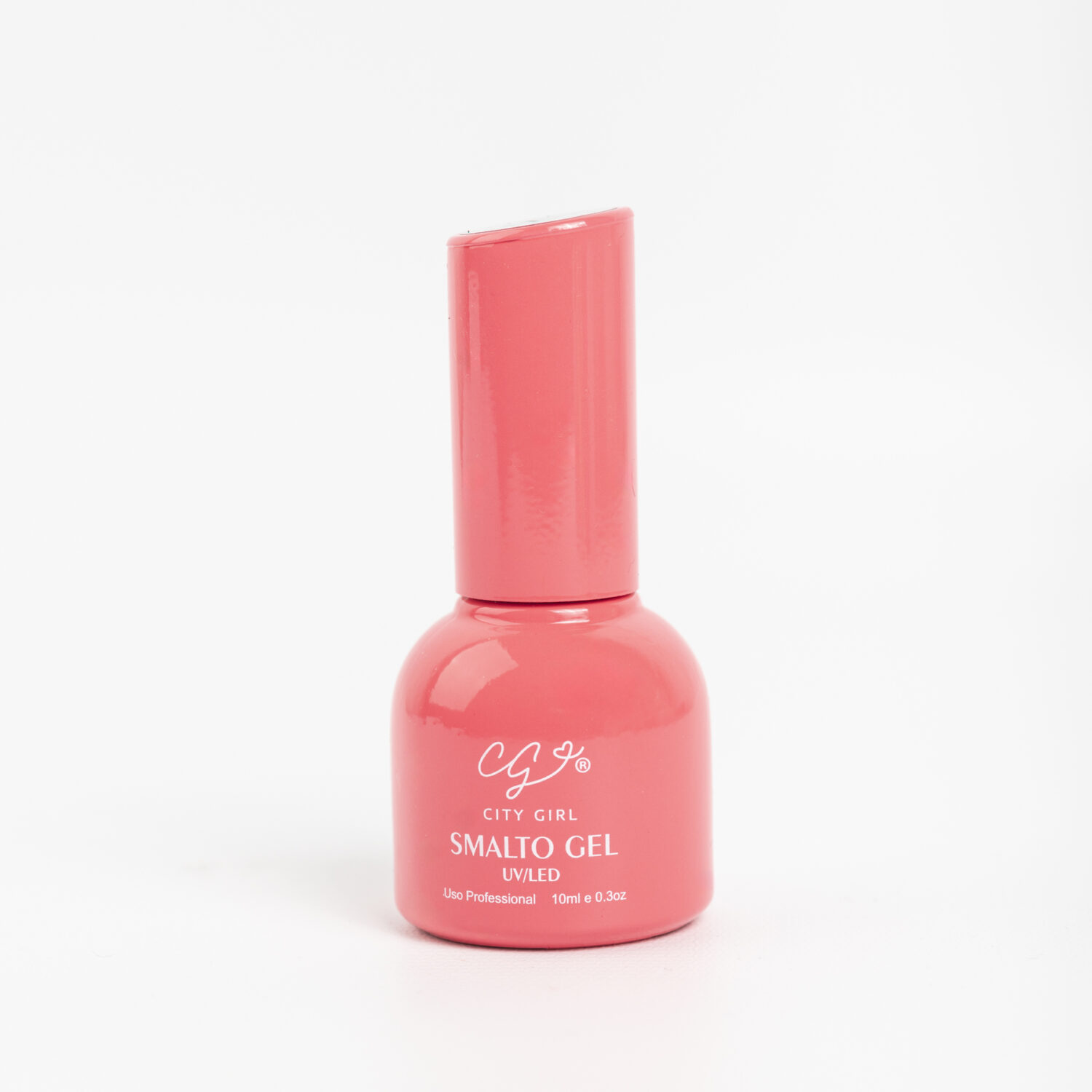 #121 ESMALTE SEMIPERMANENTE 10ML CITY GIRL