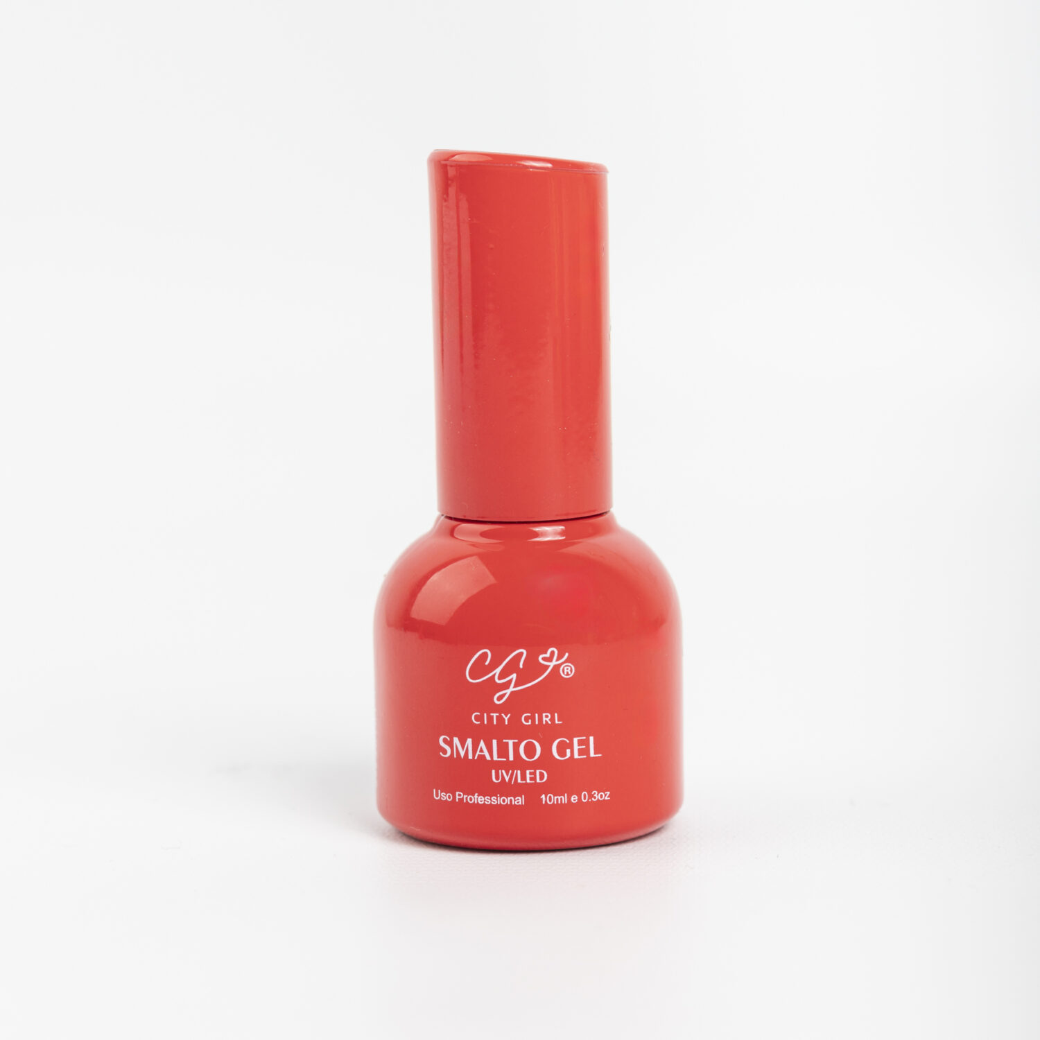 #122 ESMALTE SEMIPERMANENTE 10ML CITY GIRL