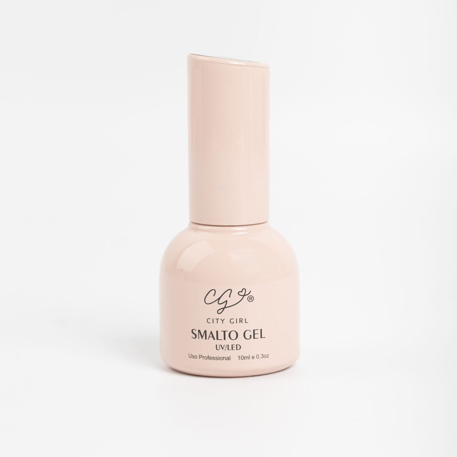 #130 ESMALTE SEMIPERMANENTE 10ML CITY GIRL