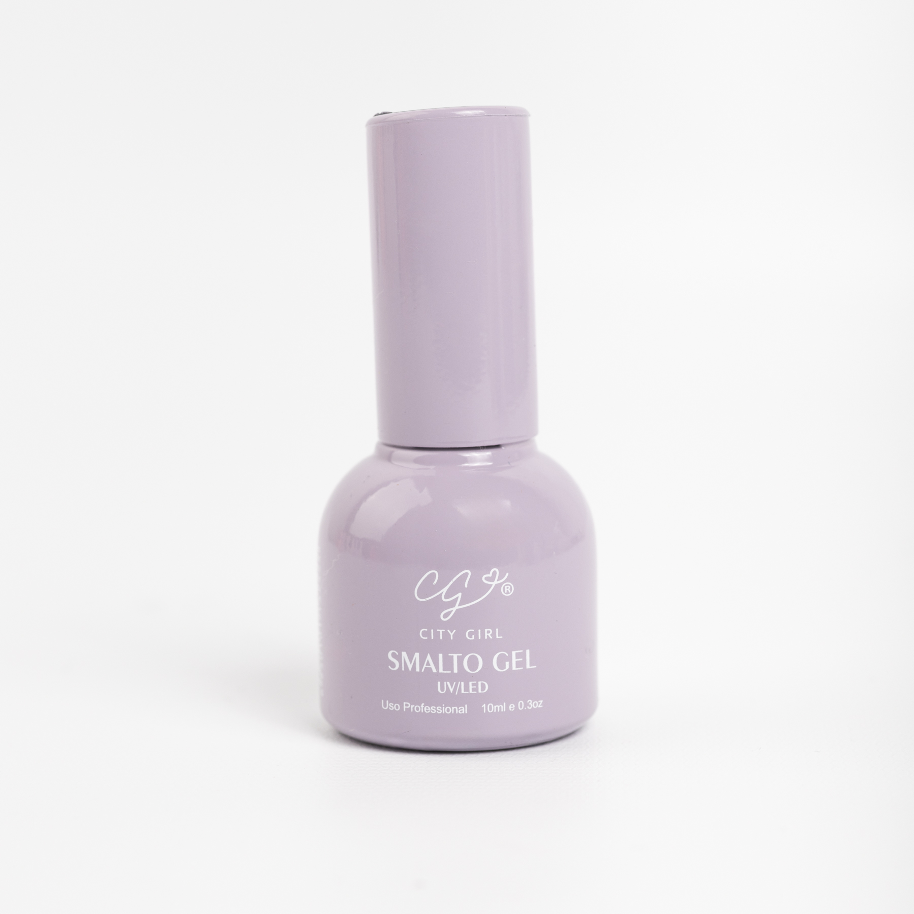 #134 ESMALTE SEMIPERMANENTE 10ML CITY GIRL