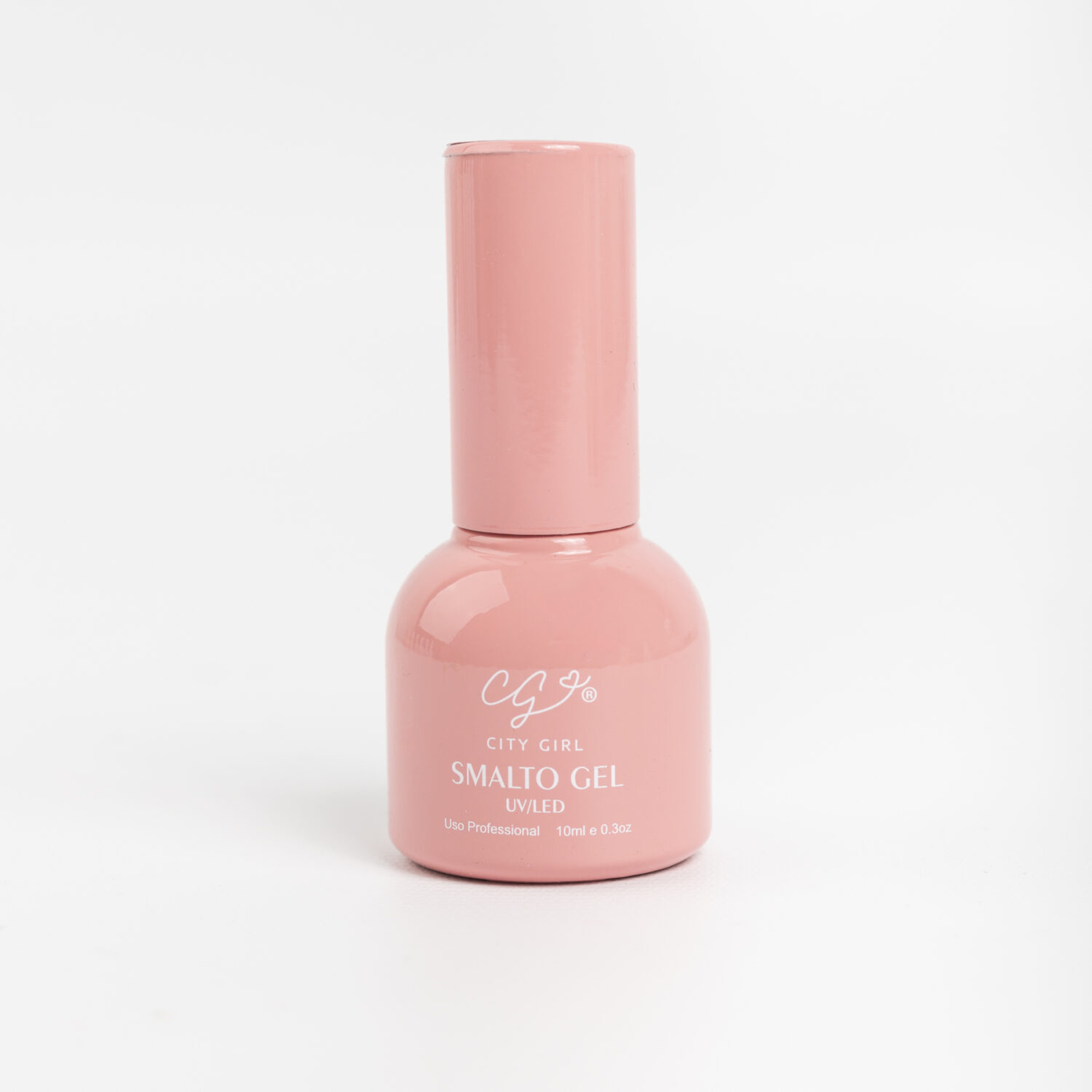 #140 ESMALTE SEMIPERMANENTE 10ML CITY GIRL