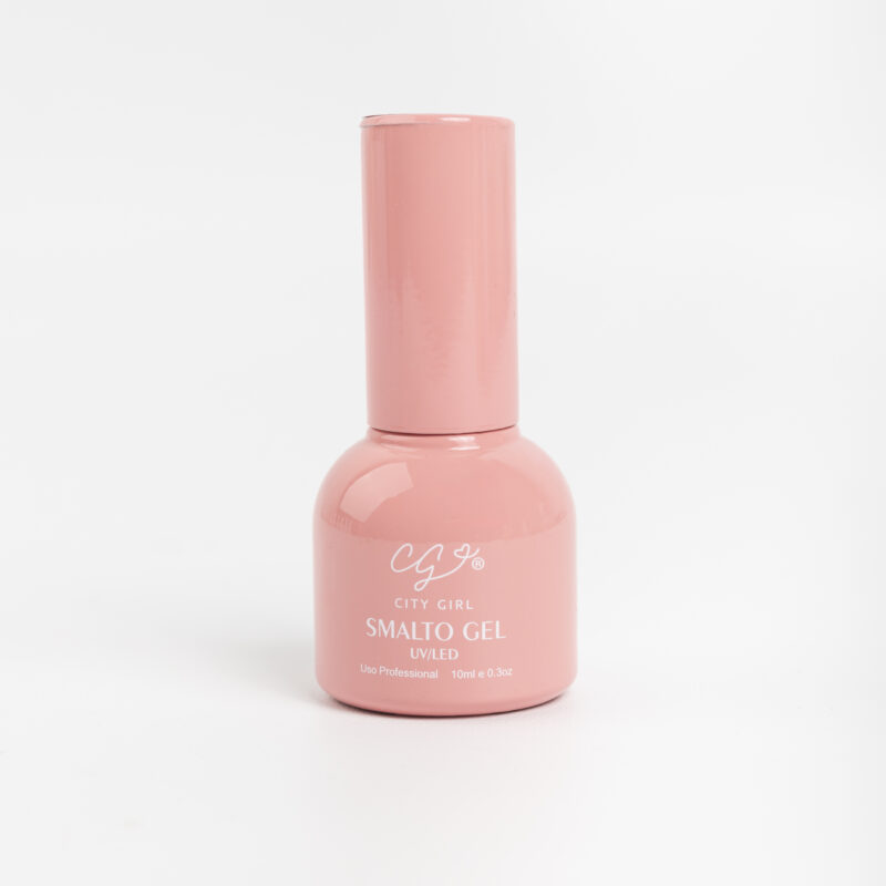 #140 ESMALTE SEMIPERMANENTE 10ML CITY GIRL