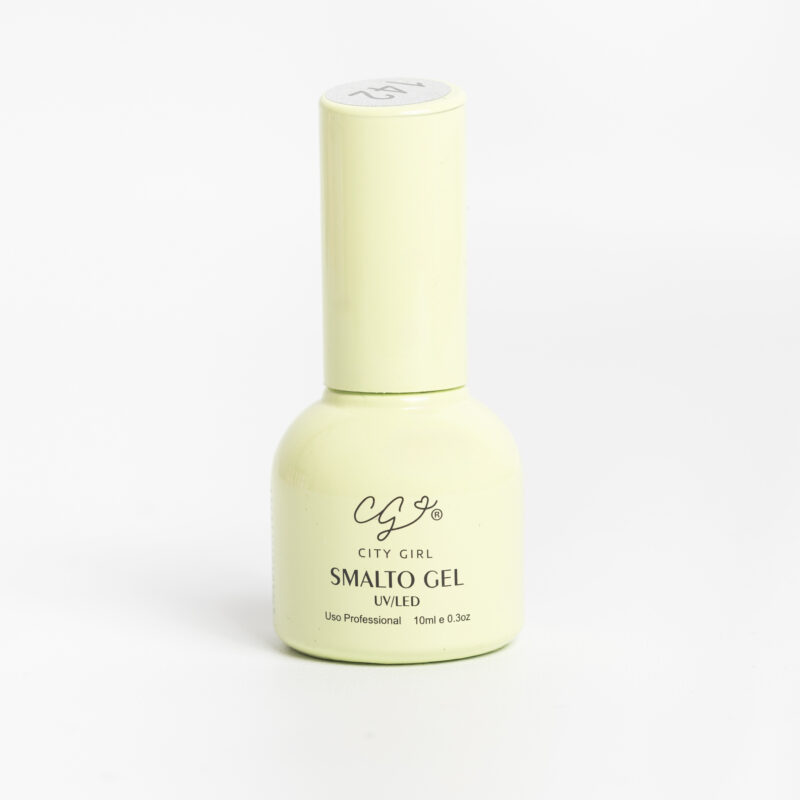#142 ESMALTE SEMIPERMANENTE 10ML CITY GIRL