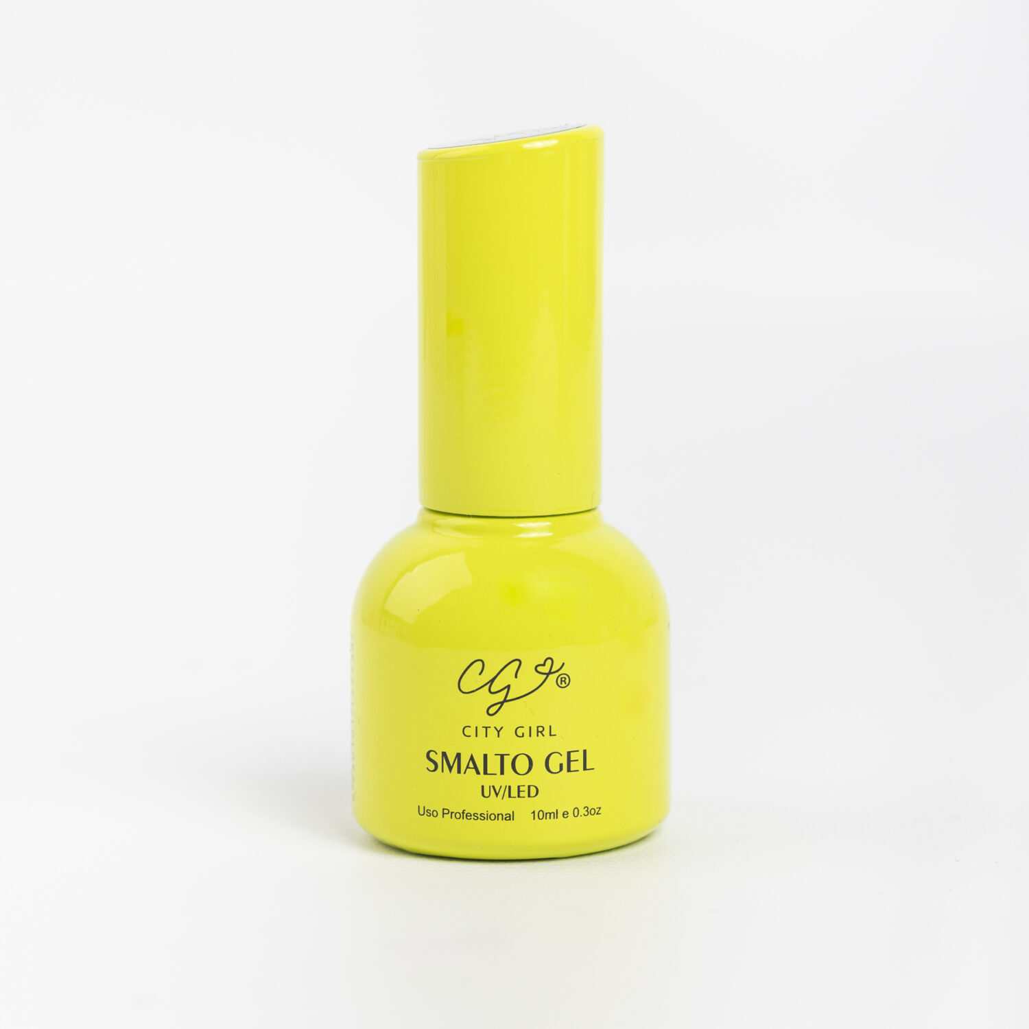 #143 ESMALTE SEMIPERMANENTE 10ML CITY GIRL