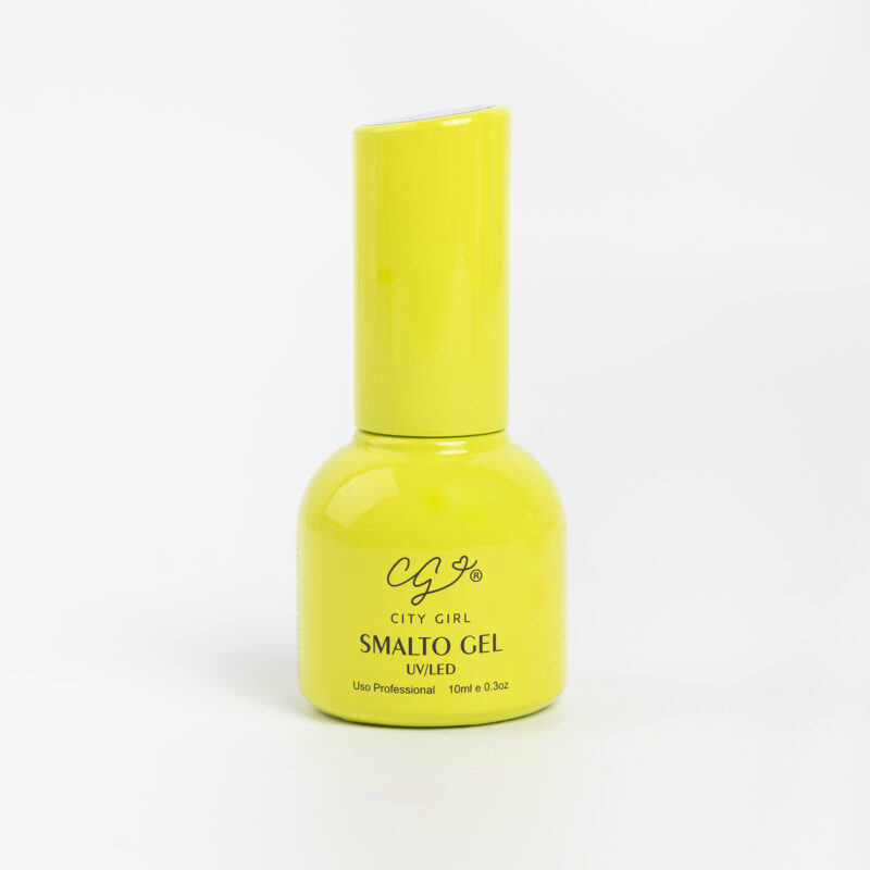 #143 ESMALTE SEMIPERMANENTE 10ML CITY GIRL