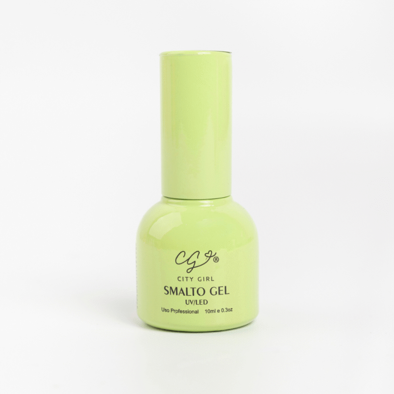 #145 ESMALTE SEMIPERMANENTE 10ML CITY GIRL