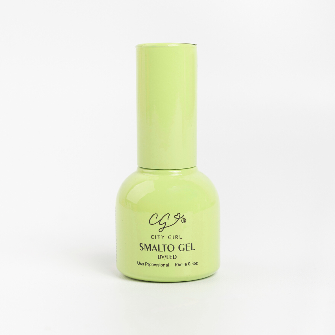 #145 ESMALTE SEMIPERMANENTE 10ML CITY GIRL