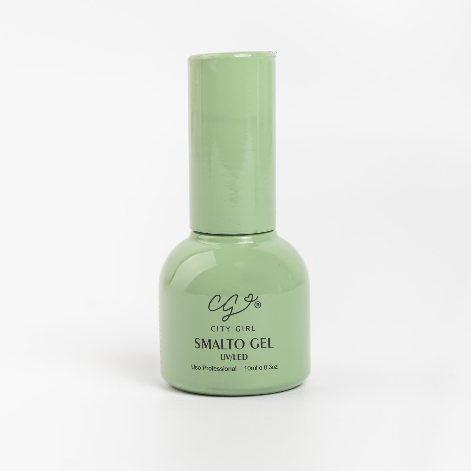 #146 ESMALTE SEMIPERMANENTE 10ML CITY GIRL