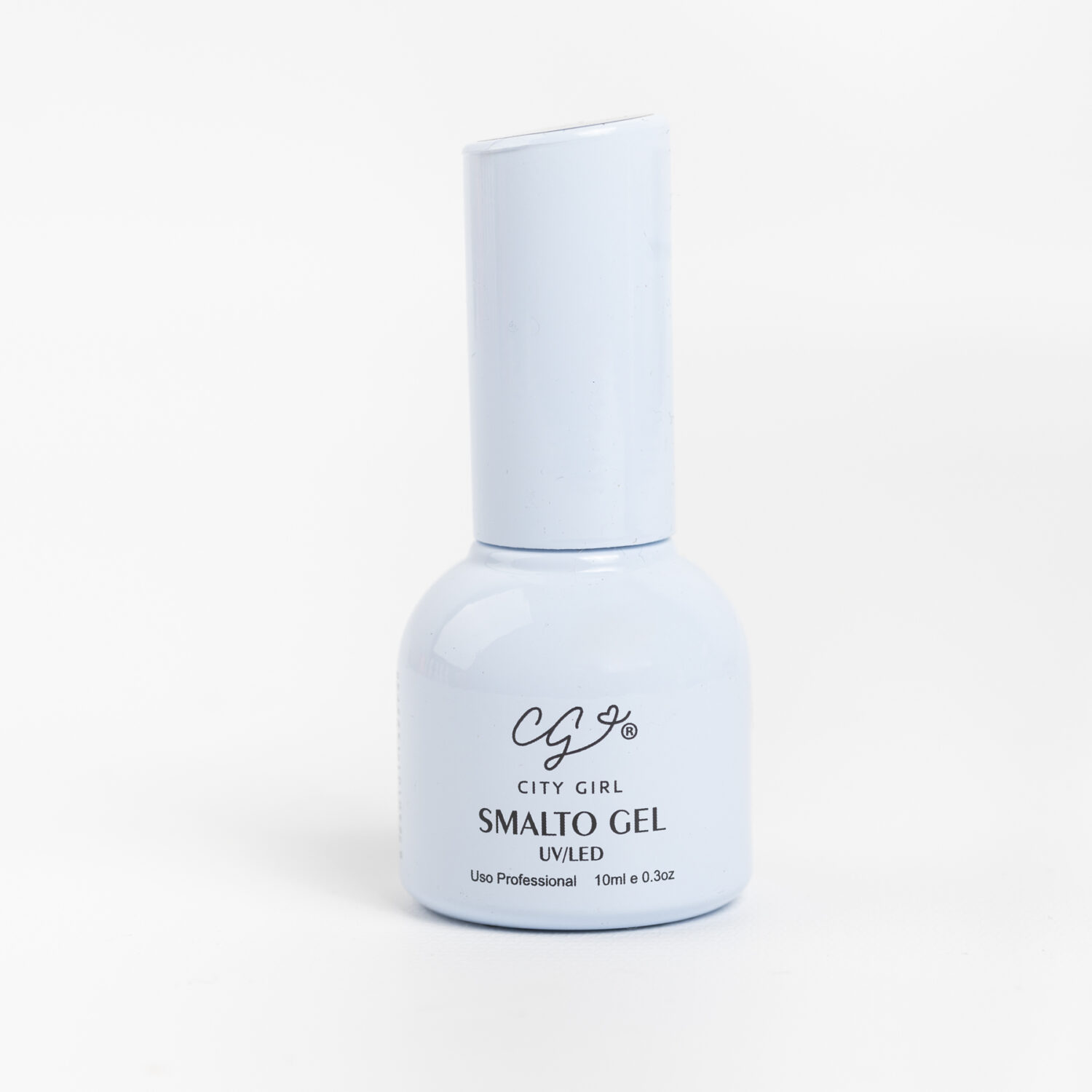 #147 ESMALTE SEMIPERMANENTE 10ML CITY GIRL