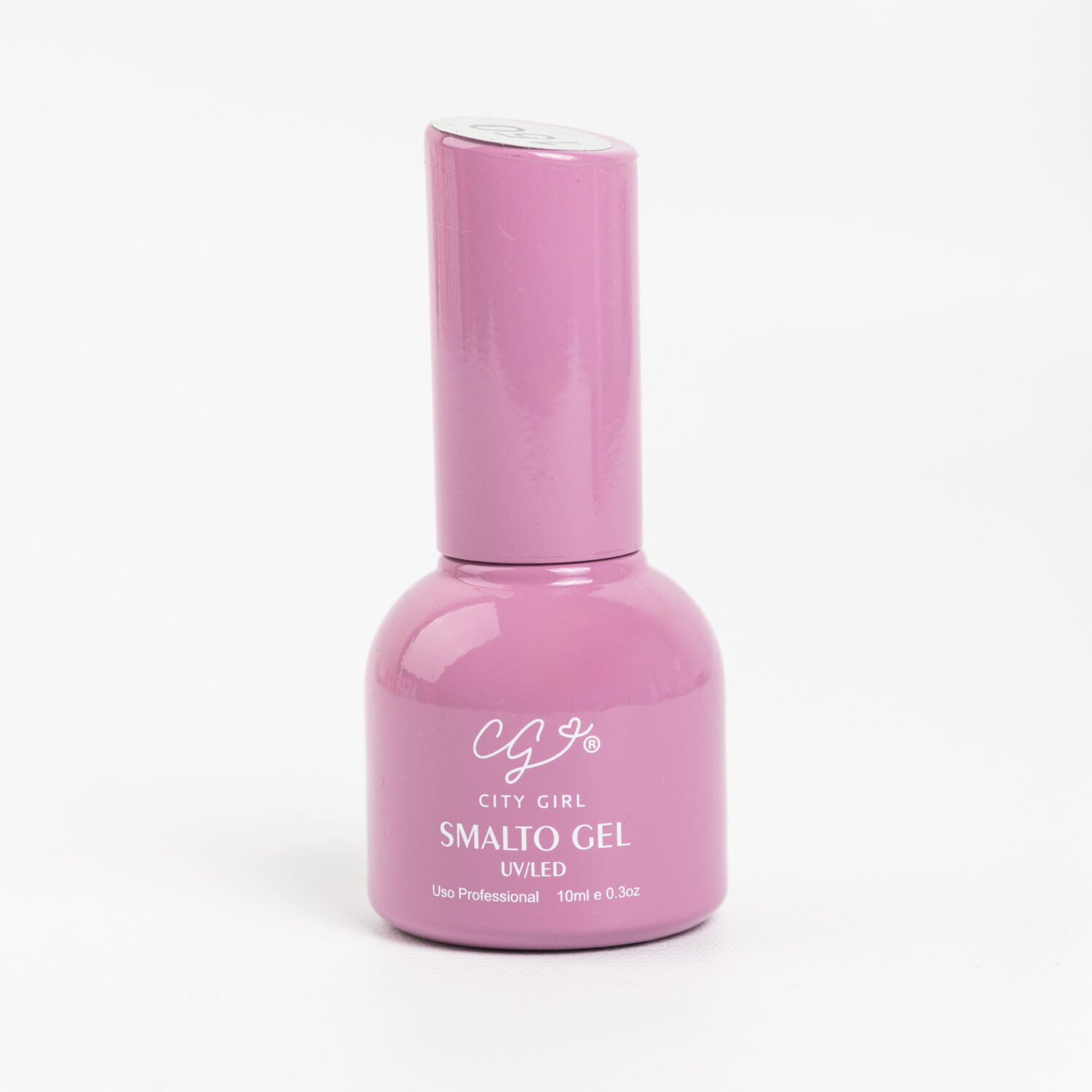 #150 ESMALTE SEMIPERMANENTE 10ML CITY GIRL
