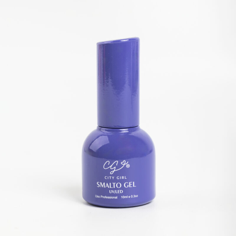 #155 ESMALTE SEMIPERMANENTE 10ML CITY GIRL