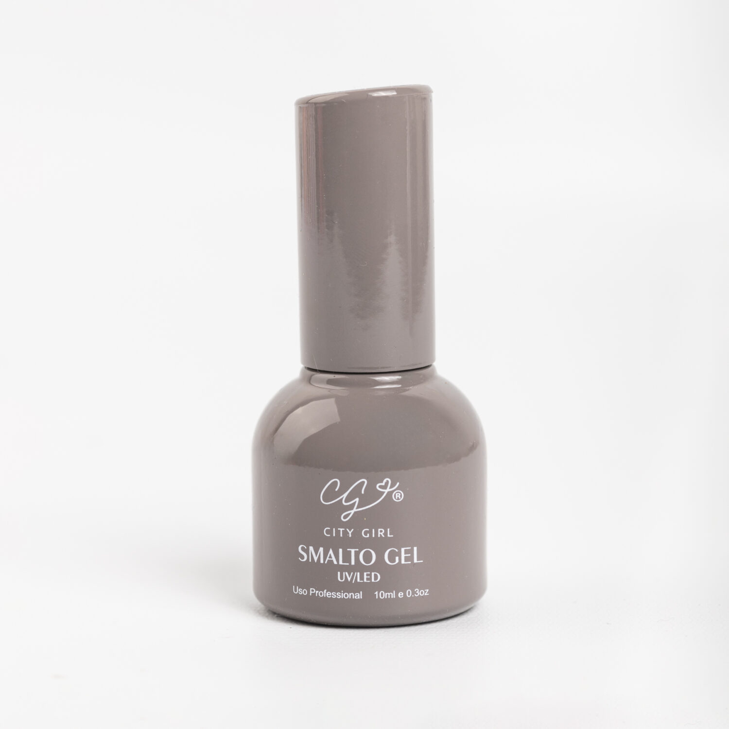 #156 ESMALTE SEMIPERMANENTE 10ML CITY GIRL