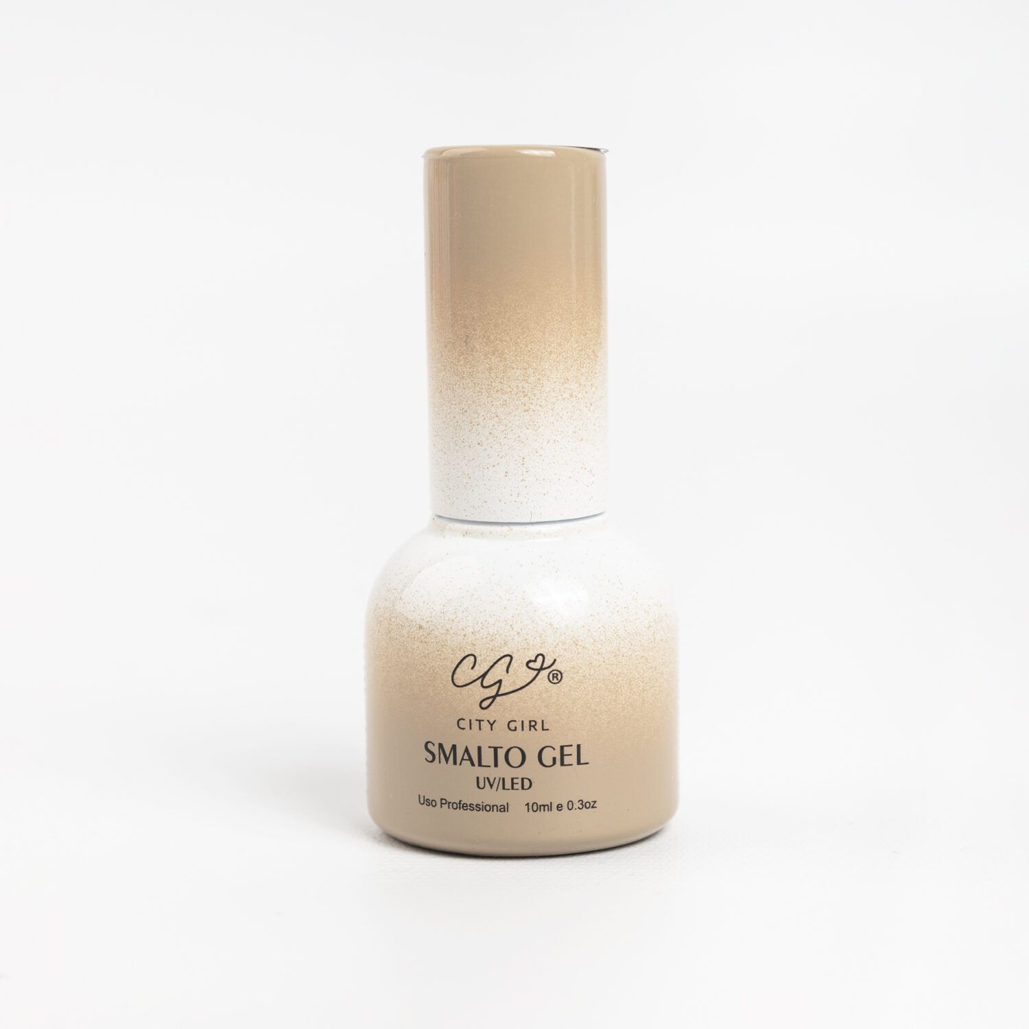 #157 ESMALTE SEMIPERMANENTE 10ML CITY GIRL