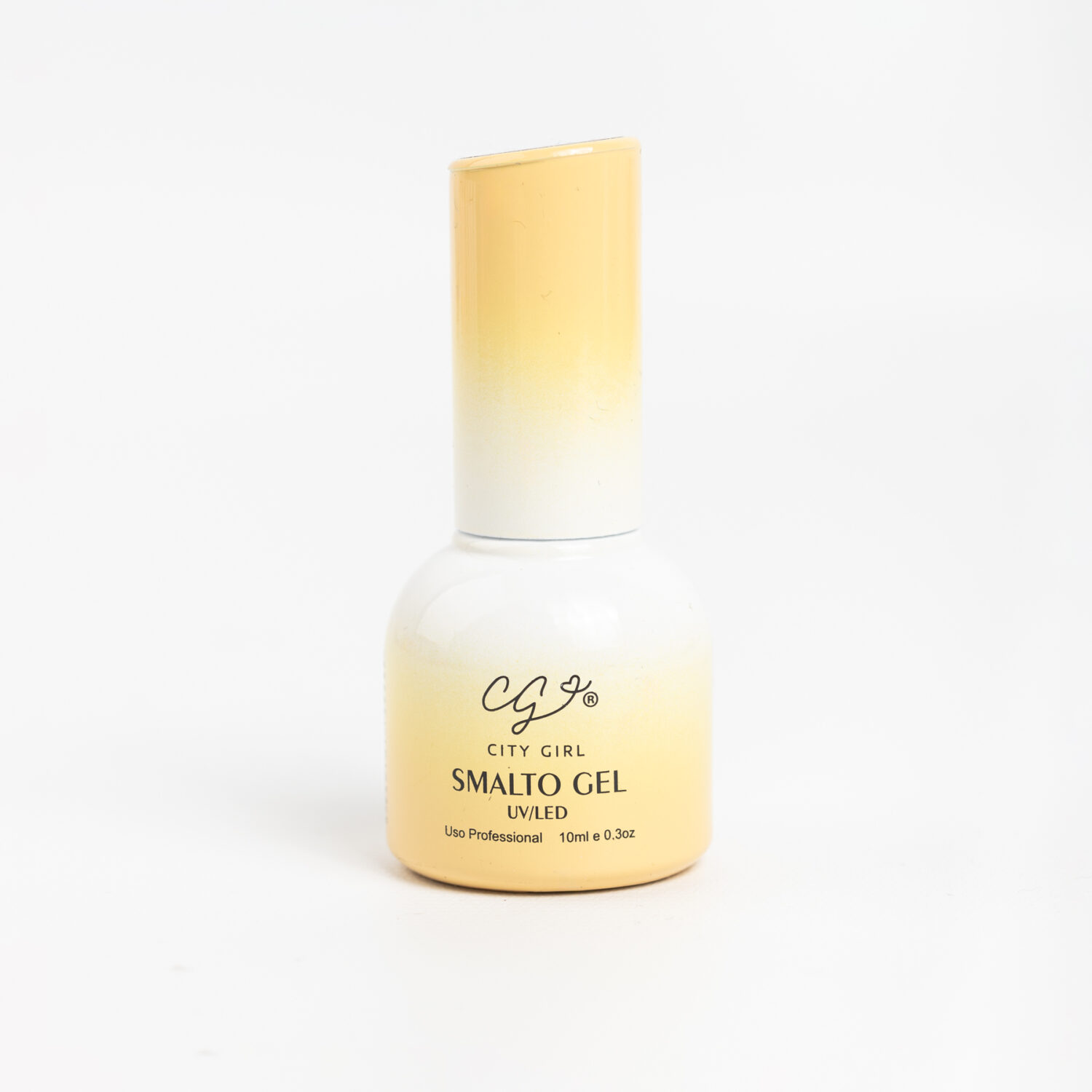 #158 ESMALTE SEMIPERMANENTE 10ML CITY GIRL