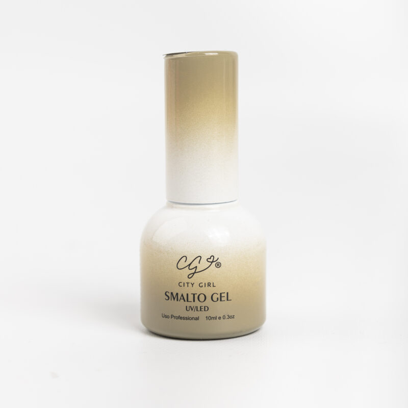 #160 ESMALTE SEMIPERMANENTE 10ML CITY GIRL