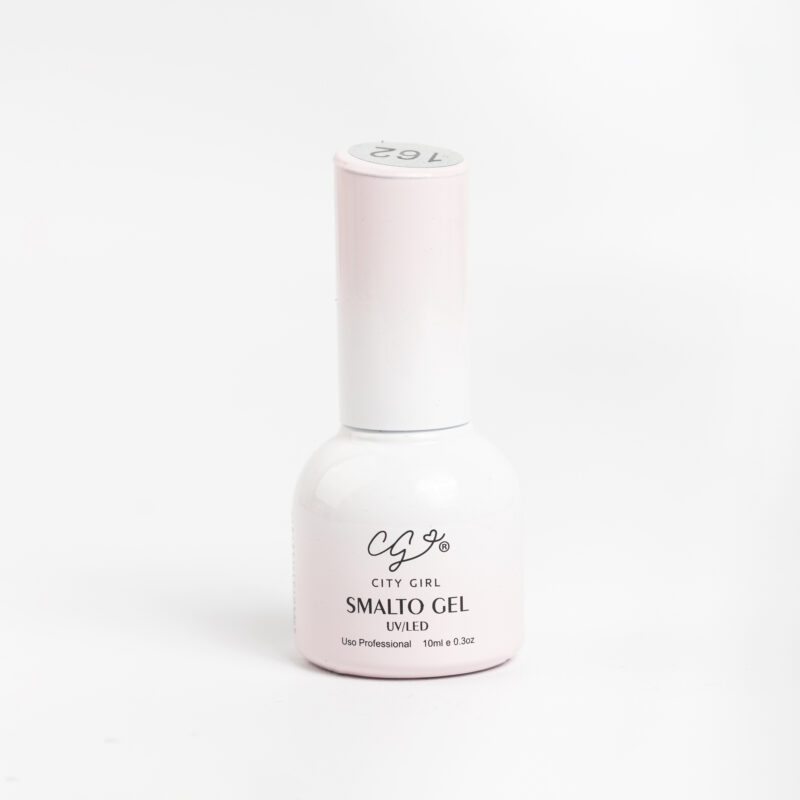 #162 ESMALTE SEMIPERMANENTE 10ML CITY GIRL