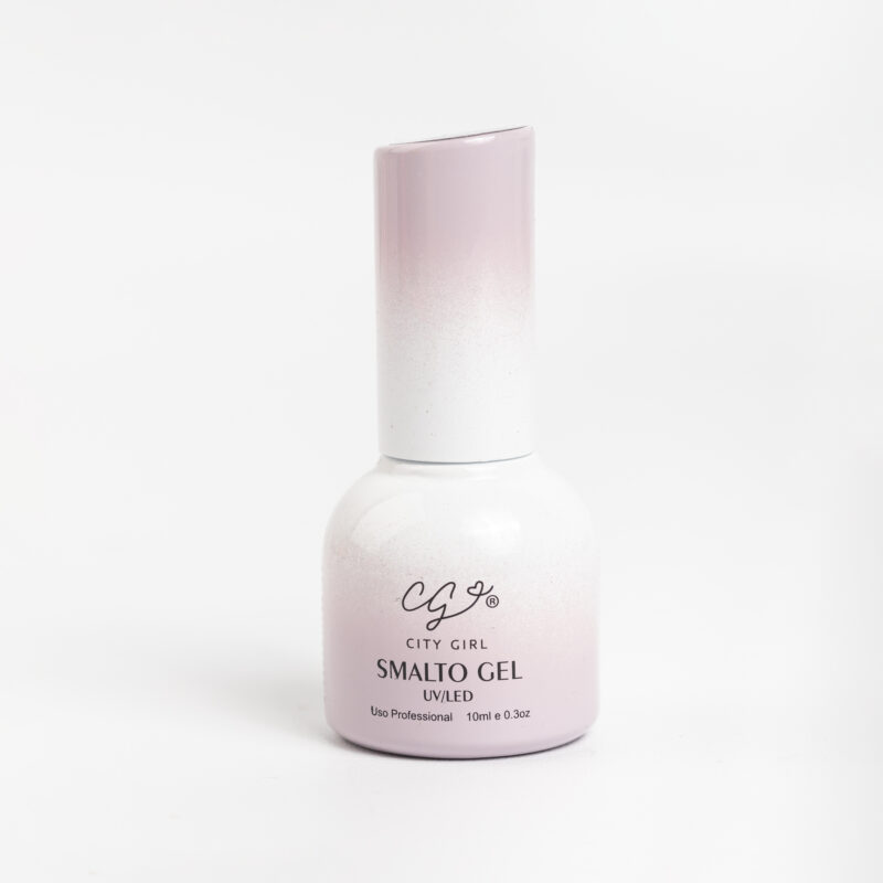 #163 ESMALTE SEMIPERMANENTE 10ML CITY GIRL