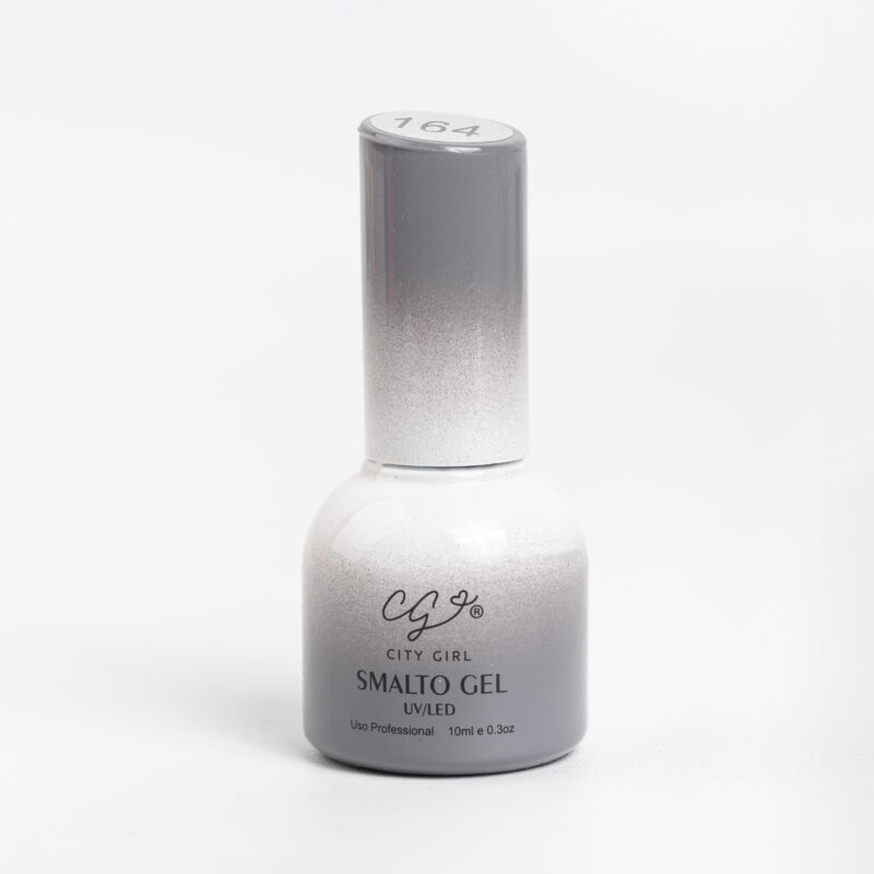 #164 ESMALTE SEMIPERMANENTE 10ML CITY GIRL