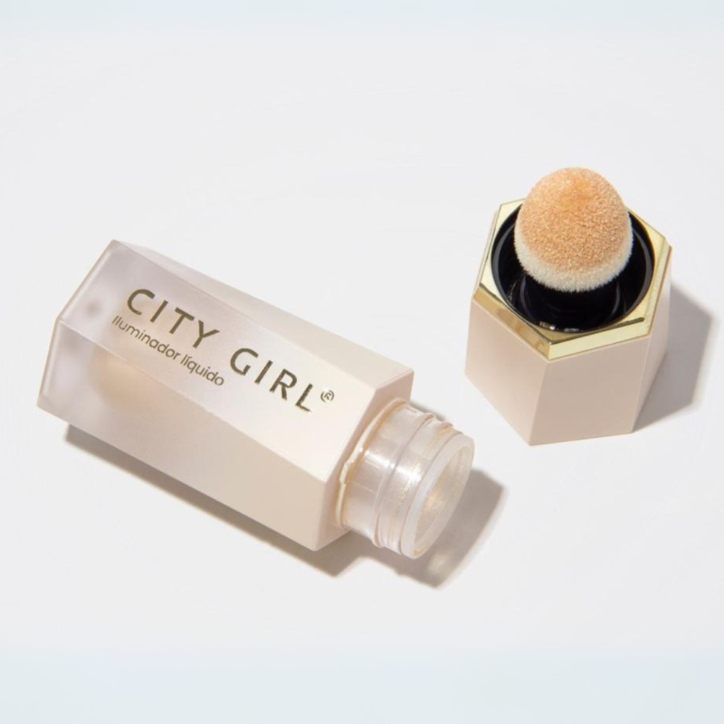 ILUMINADOR LÍQUIDO - CITY GIRL