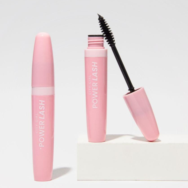 MASCARA DE PESTAÑAS VOLUMEN - CITY GIRL
