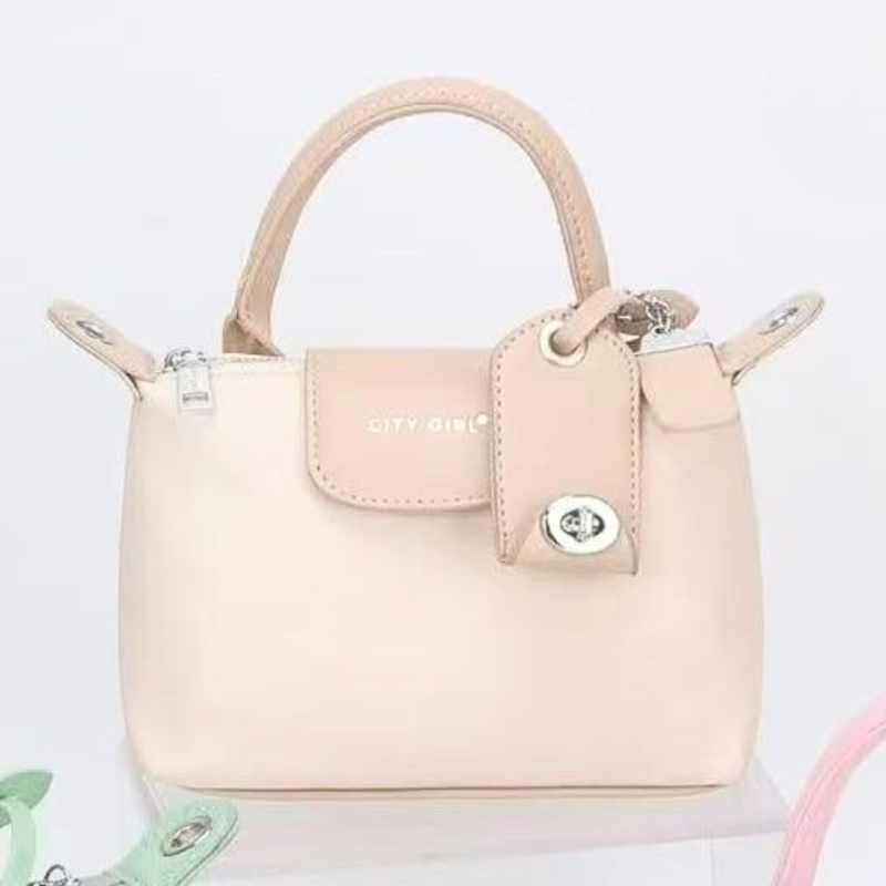 CARTERA - CITY GIRL - Imagen 2