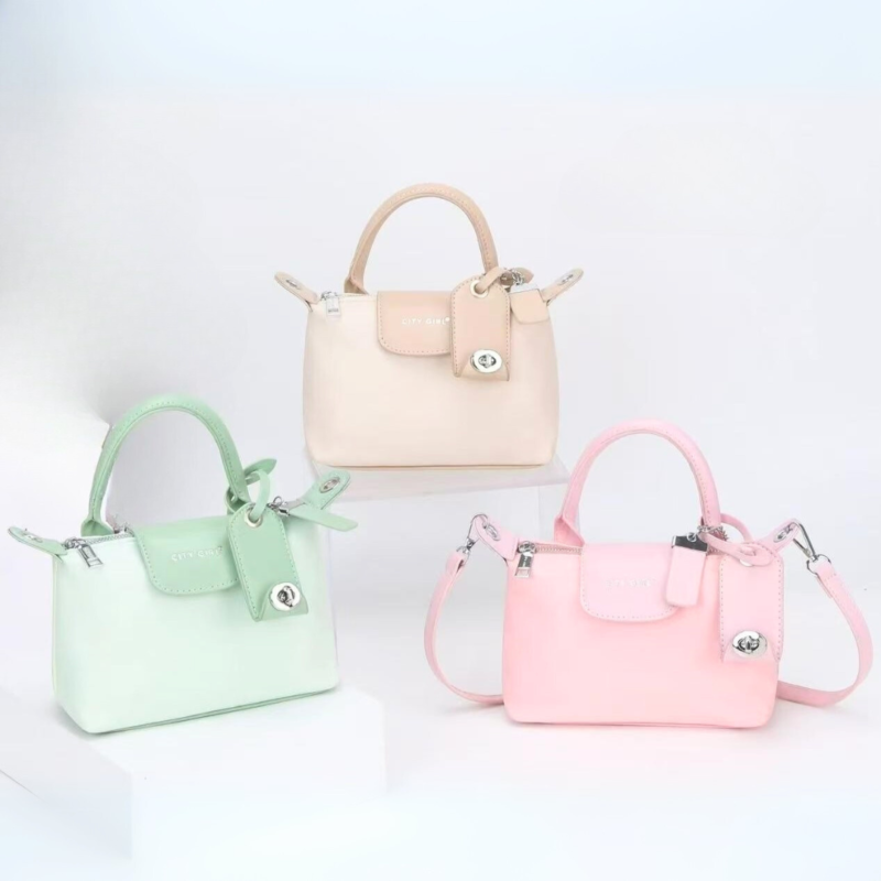 CARTERA - CITY GIRL