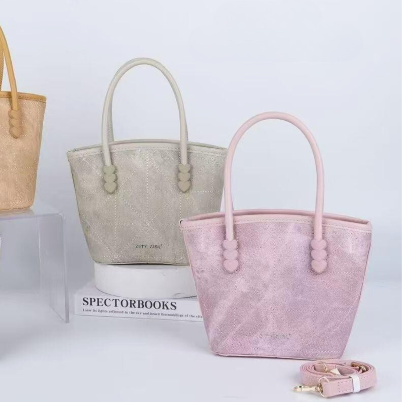 CARTERA - CITY GIRL