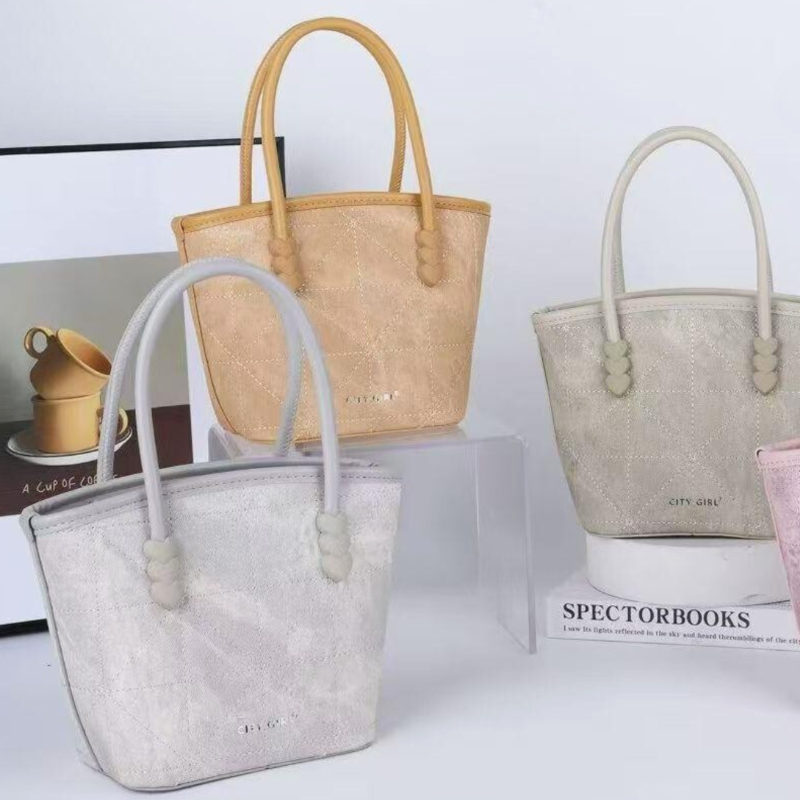 CARTERA - CITY GIRL - Imagen 2