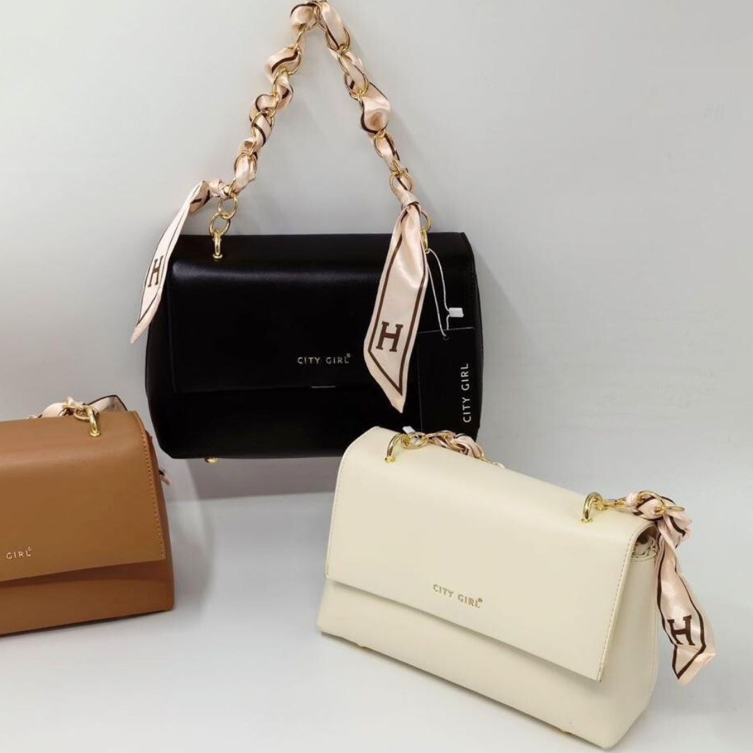 CARTERA - CITY GIRL