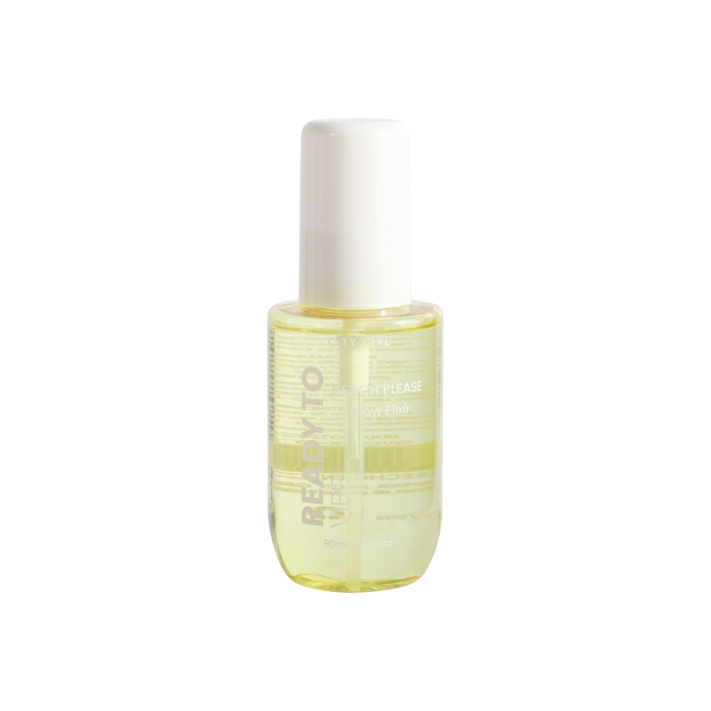ACEITE PARA EL CABELLO 'BEACH PLEASE' - CITY GIRL