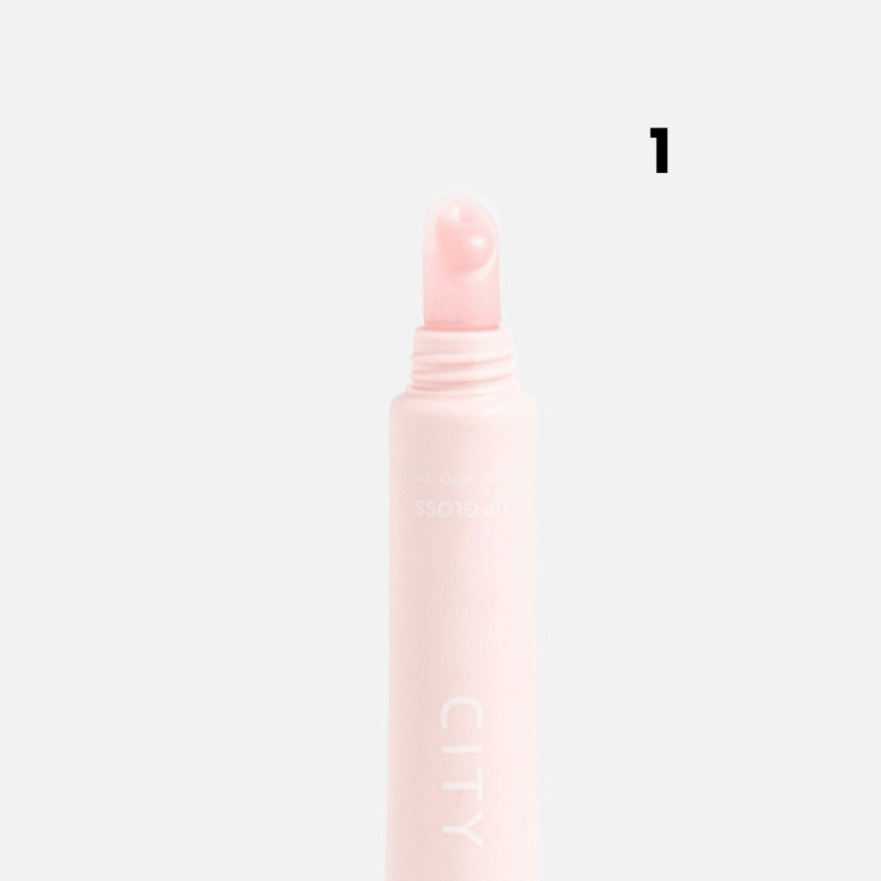 GLOSS BRILLO LABIAL - CITY GIRL - Imagen 4