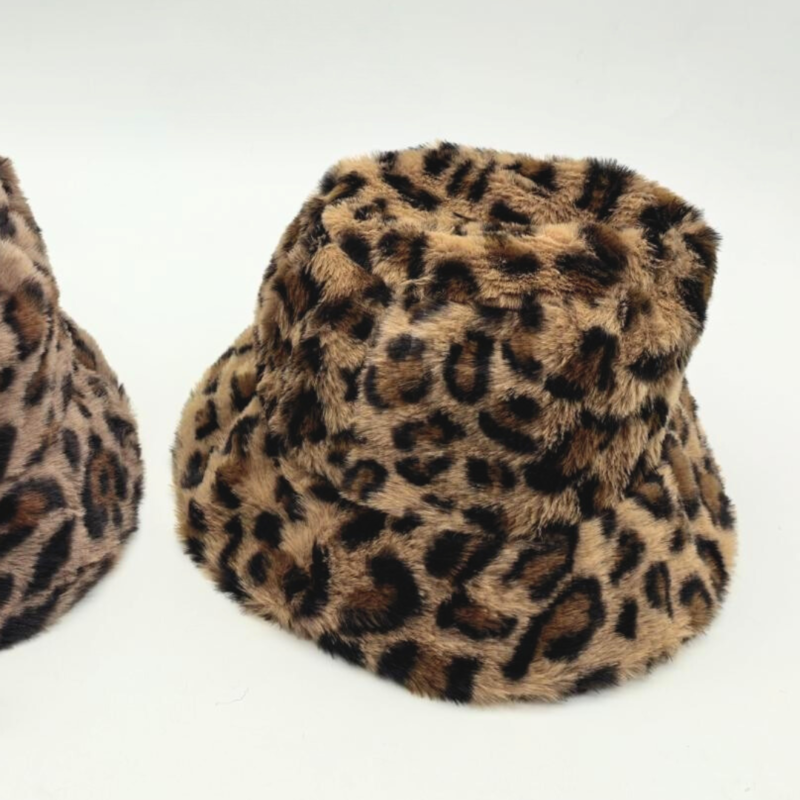 PILUSO PELUDITO ANIMAL PRINT – CITY GIRL