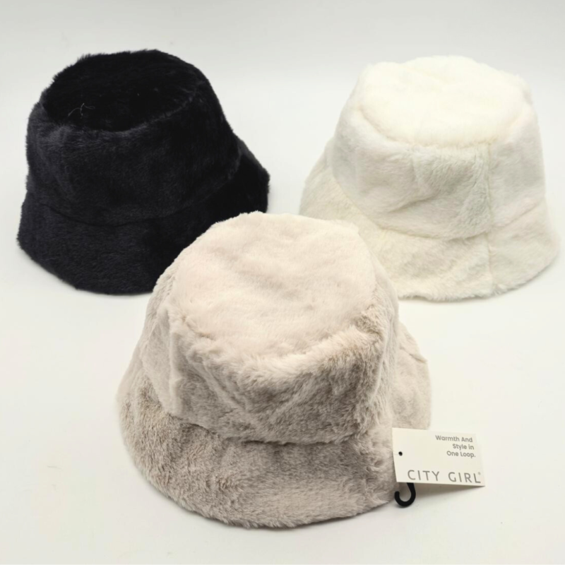 PILUSO PELUDITO LISO – CITY GIRL