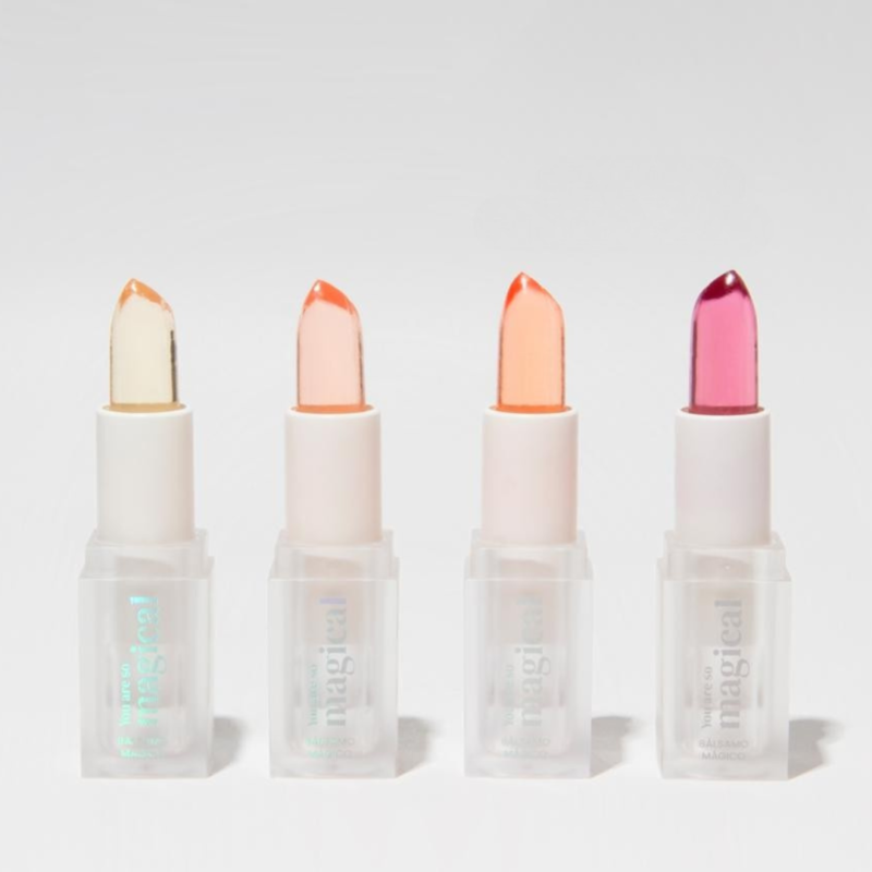 LABIAL MÁGICO EN BARRA - CITY GIRL - Imagen 2